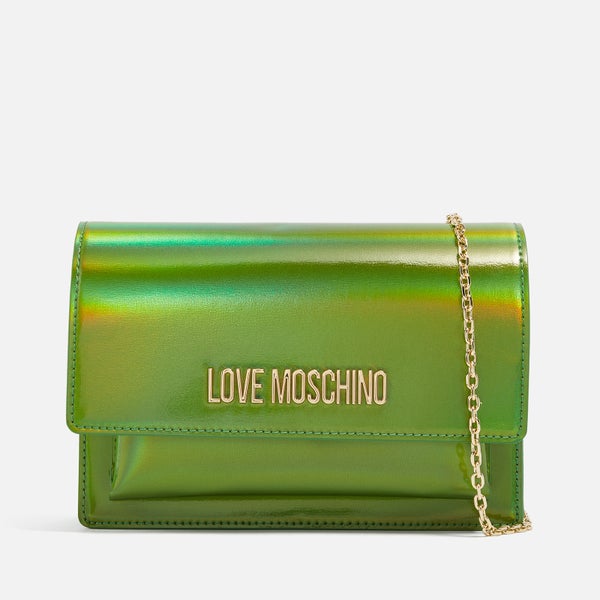 Love Moschino The Hut