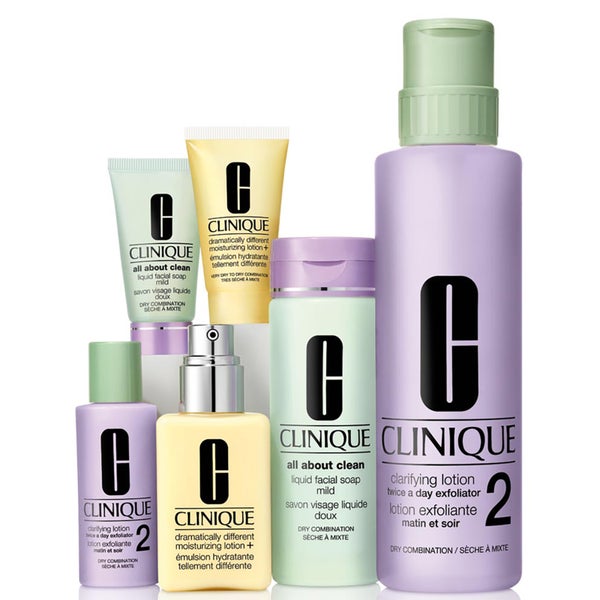 Clinique Gift Sets LOOKFANTASTIC IE