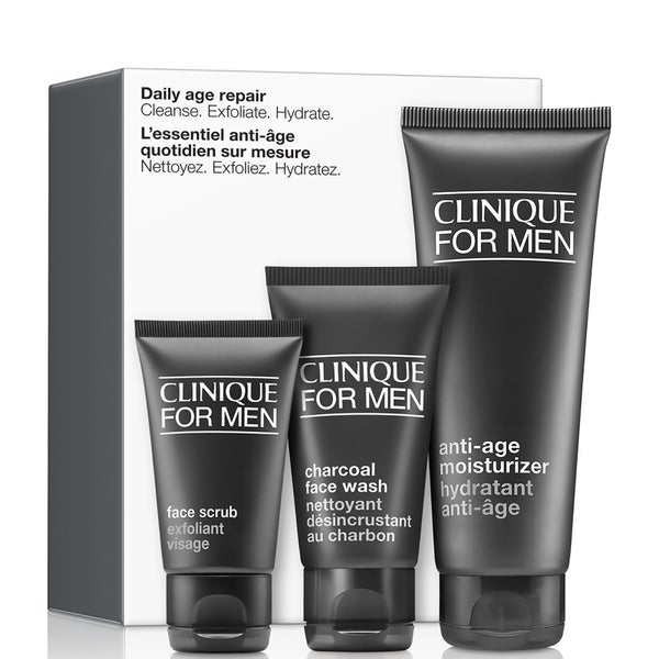 Clinique Gift Sets LOOKFANTASTIC IE