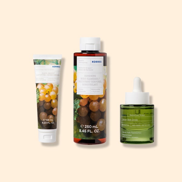 Gift sets & Bundles KORRES UK