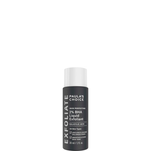 Paula's Choice Skin Perfecting 2 BHA Liquid Exfoliant (118ml) Cult