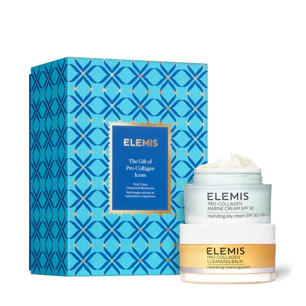 ELEMIS Gift Sets LOOKFANTASTIC UK