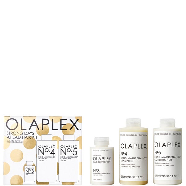 OLAPLEX Repairing Treatments & Shampoos Cult Beauty OLAPLEX Repairing Treatments & Shampoos Cult Beauty