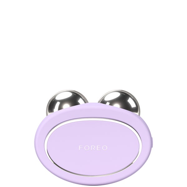 Микротоковый массажер FOREO BEAR Mini Facial Toning Device with 3 ...