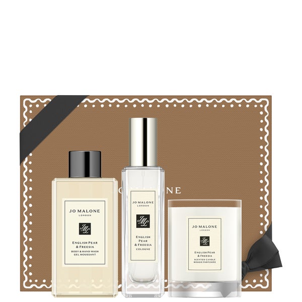 Shop All Jo Malone London LOOKFANTASTIC UK