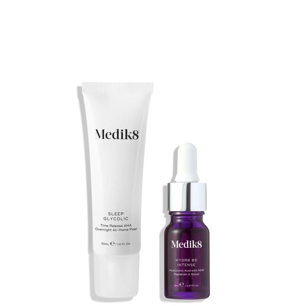 Medik8 Skincare Products | LOOKFANTASTIC