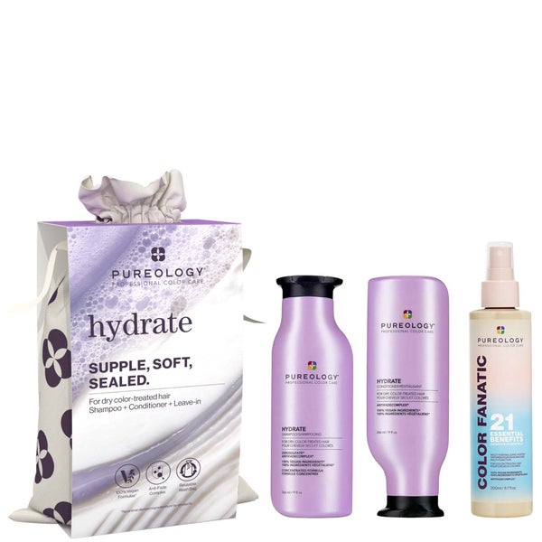 Hair Care Gift Sets LOOKFANTASTIC UK