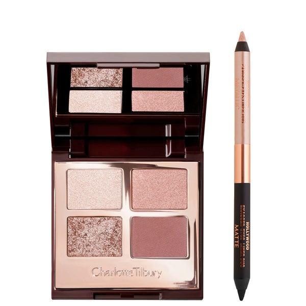 Charlotte Tilbury Eye Makeup Cult Beauty