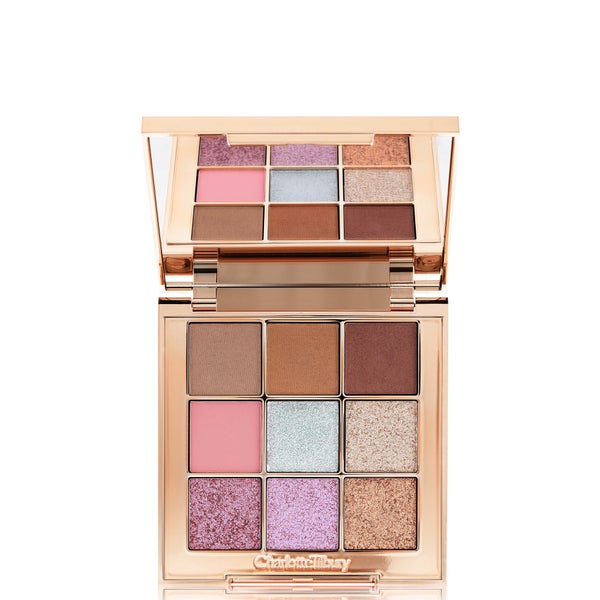 Charlotte Tilbury Eye Makeup Cult Beauty