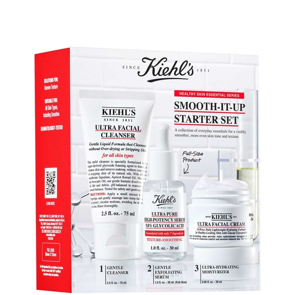 Kiehl's Gift Sets LOOKFANTASTIC UK