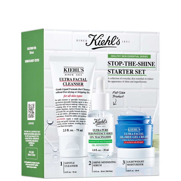 Kiehl's Gift Sets LOOKFANTASTIC UK