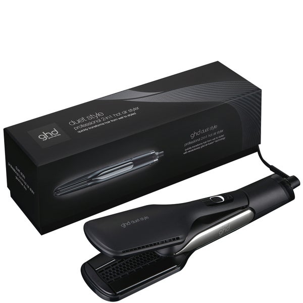 ghd Hotbrushes & Hot Air Stylers LOOKFANTASTIC UK