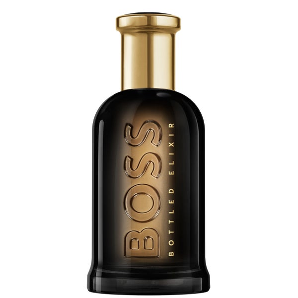 Hugo Boss BOSS Bottled After Shave 50ml - LOOKFANTASTIC