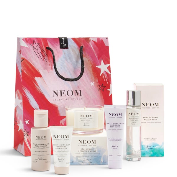 NEOM Candles LOOKFANTASTIC UK
