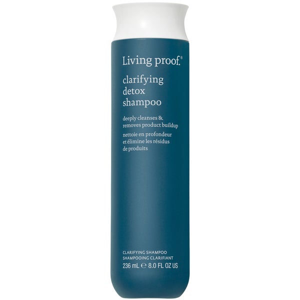 Living Proof Shampoo LOOKFANTASTIC UK