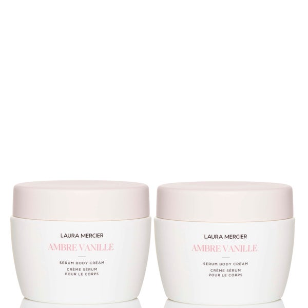 Laura Mercier Body Creams LOOKFANTASTIC UK