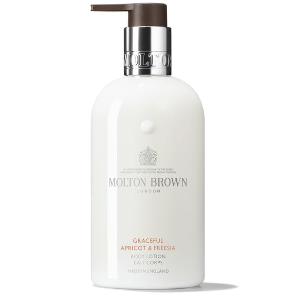 Molton Brown Body Lotion & Moisturiser LOOKFANTASTIC UK