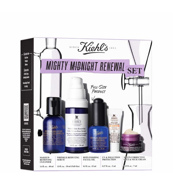 Kiehl's Gift Sets LOOKFANTASTIC UK