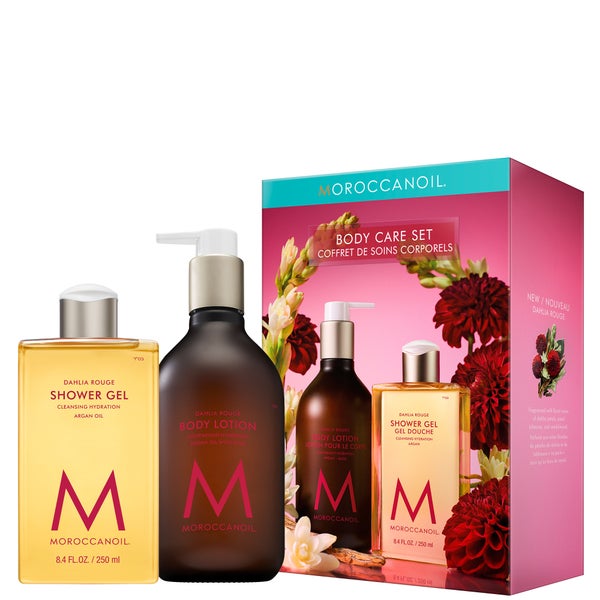 Moroccanoil Dermstore