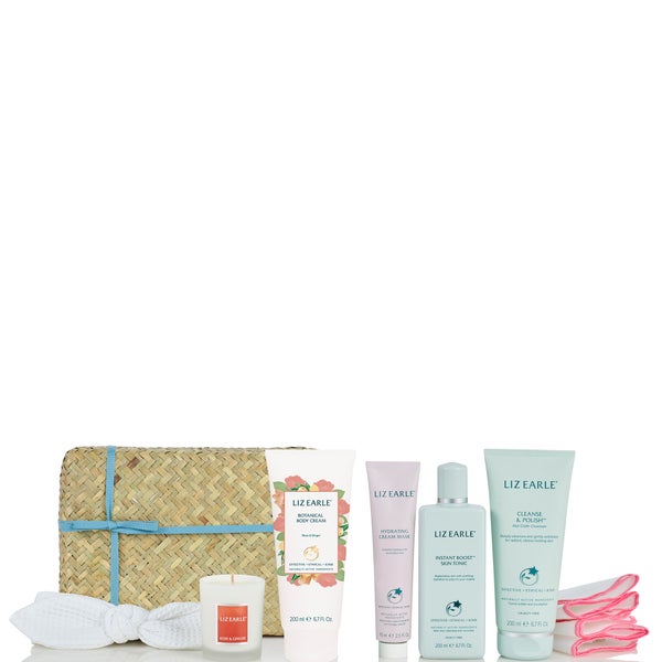 Liz Earle Gift Sets LOOKFANTASTIC UK