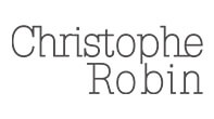 Christophe Robin Products