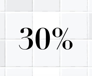 30% OFF