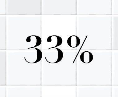 33% OFF