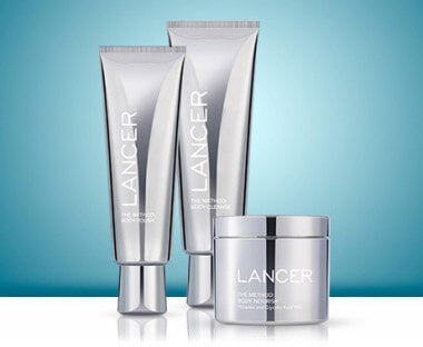 How to Treat White Spots on Skin - Lancer Skincare Blog