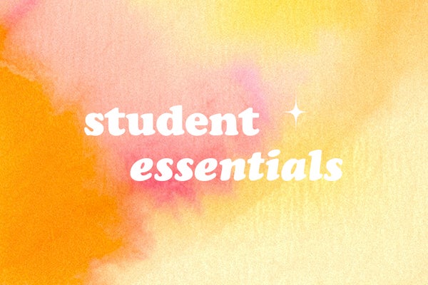 Student Essentials