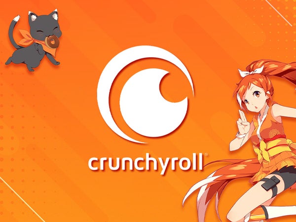 CRUNCHYROLL