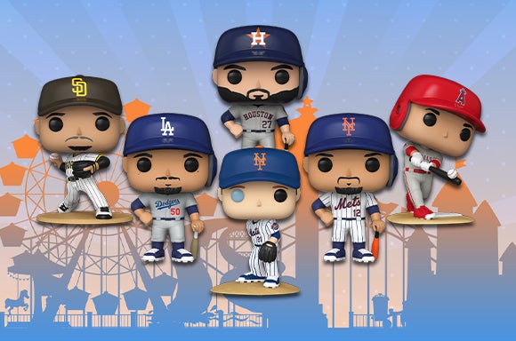 pop in a box funko fair