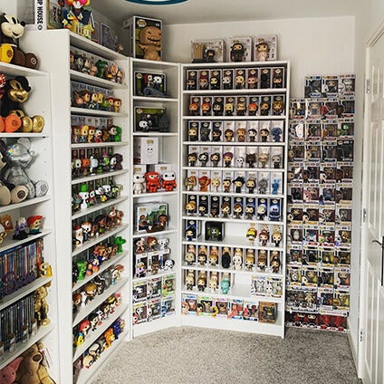 #SHELFIESATURDAY