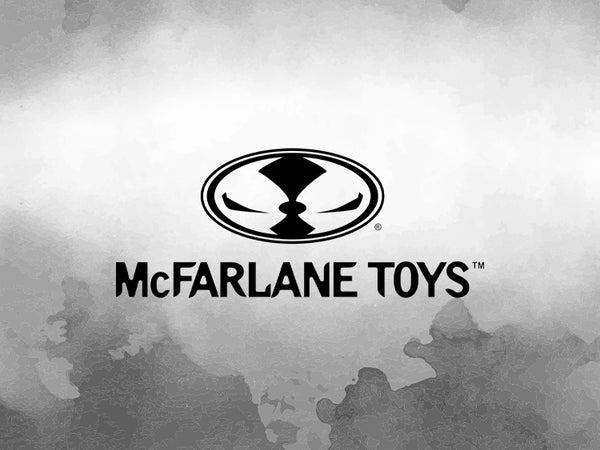 MCFARLANE TOYS