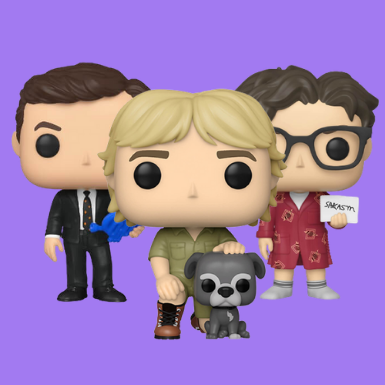 monthly pop vinyl subscription