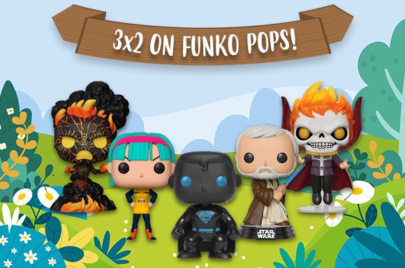 where to buy funko pops for cheap