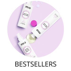 Mio bestsellers