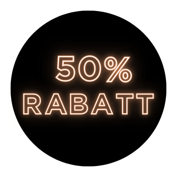 Shop 50% off