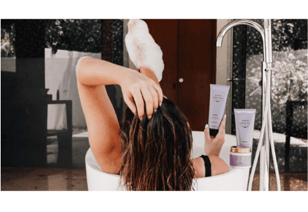 - Grow Gorgeous DE
