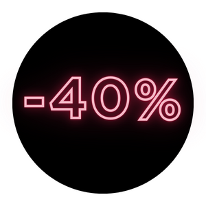 Shop 40% off