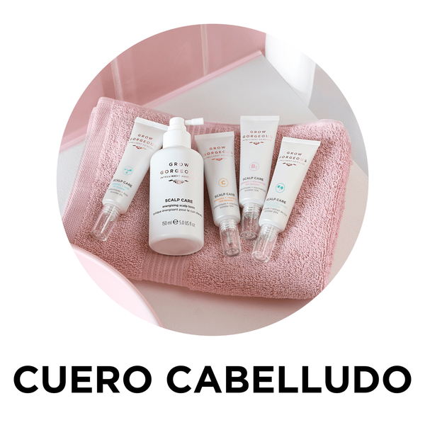 Cuero Cabelludo