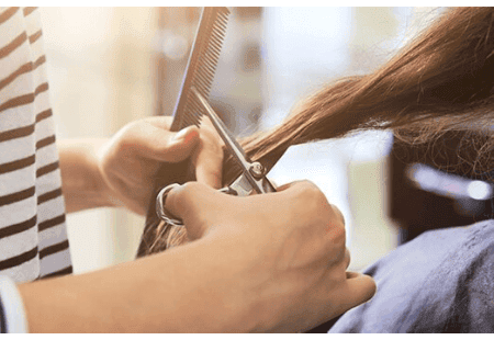 cheveux abimés que faire - Grow Gorgeous