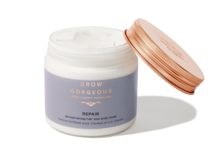 cheveux abimés que faire - Grow Gorgeous