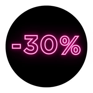 Shop 30% off