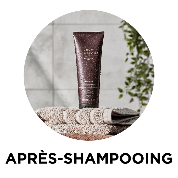 Apres-Shampoing