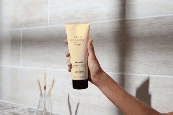 Étape 3 : hydrater en profondeur - Grow Gorgeous
