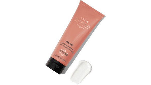 Après-shampooing Volume ÉTAPE 3