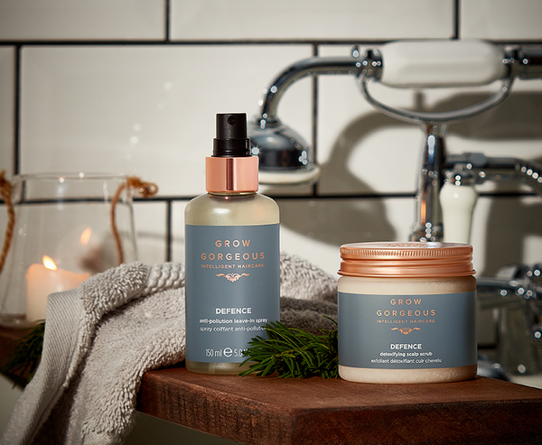 Christmas Haircare Gifts | Gift Sets & More | Grow Gorgeous