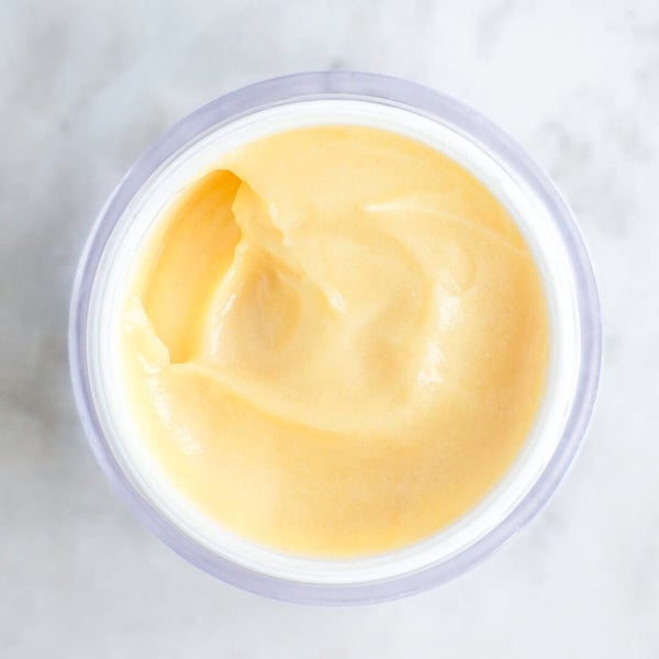 Cupassu Butter for hair