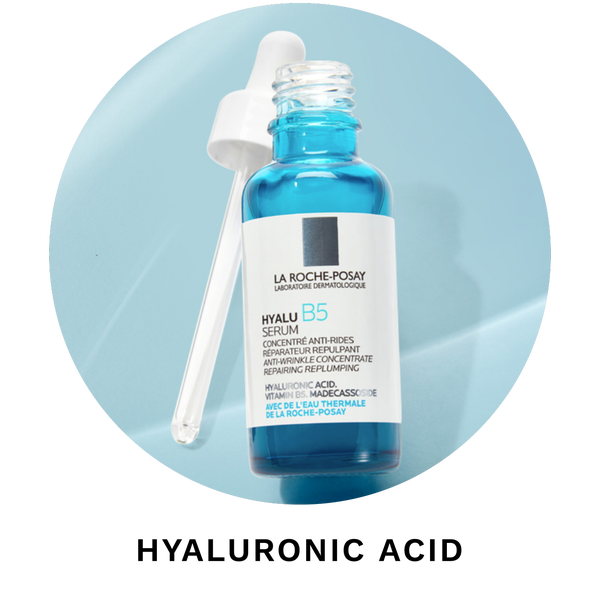 Hyaluronic Acid