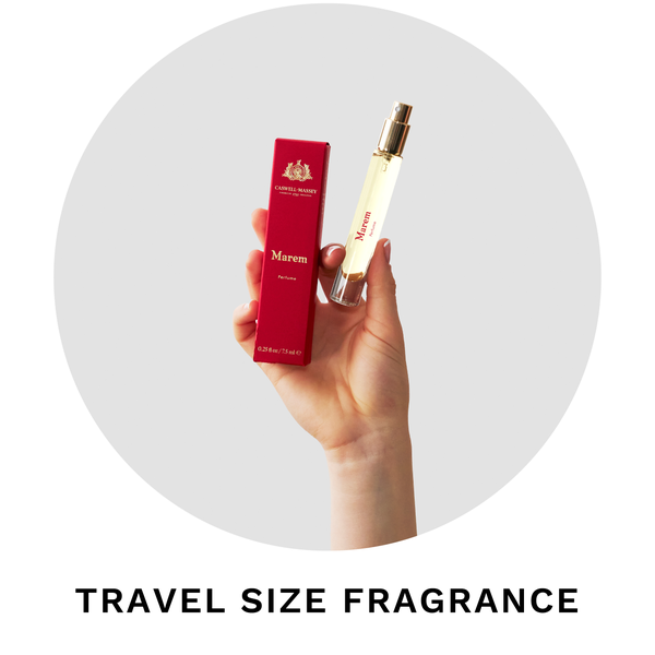 Caswell-Massey Travel Size Fragrance